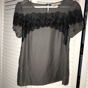 Loft Blouse